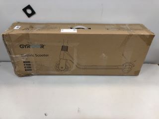 GYROOR ELECTRIC SCOOTER H30 (COLLECTION ONLY)