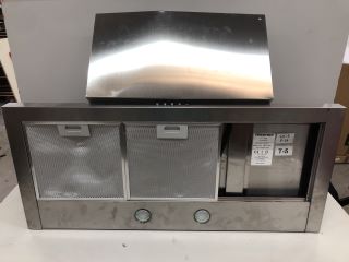 HISENSE COOKER HOOD