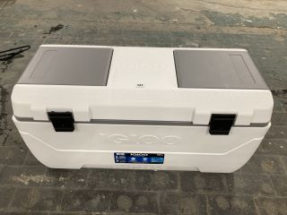 IGLOO LARGE PORTABLE COOLER