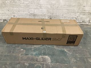 NEW IMAGE MAXI-GLIDER 360 - RRP £199