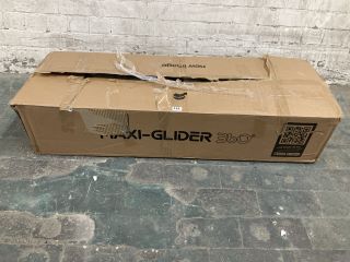 NEW IMAGE MAXI-GLIDER 360 - RRP £199