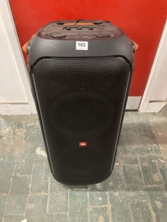 JBL LARGE BLUETOOTH SPEAKER