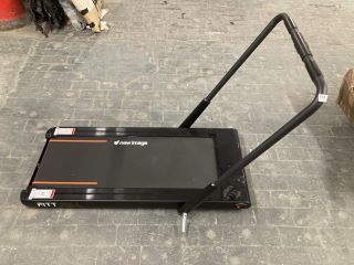 NEW IMAGE FITT-MILL FOLDABLE FITNESS TREADMILL MODEL: T4000 - RRP £299