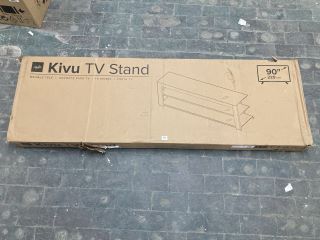 AVA KIVU 90" TV STAND