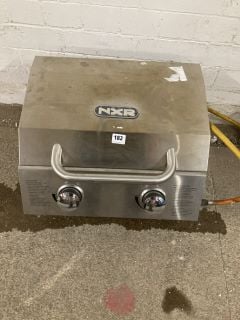 NXR COMPACT GAS GRILL