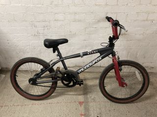 MUDDYFOX BMX BIKE