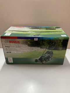 BOSCH EASY ROTAL 36-550 CORDLESS LAWNMOWER