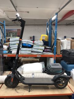 SEGWAY NINEBOT ELECTRIC SCOOTER (COLLECTION FROM SITE ONLY)