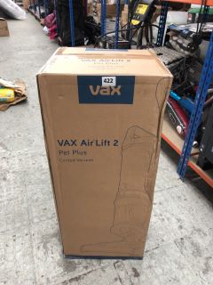 VAX AIR LIFT 2 CORDLESS VACUUM