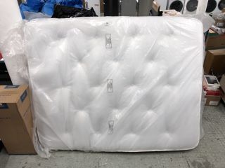 MATTRESS APPROX. 195CM L 154CM W