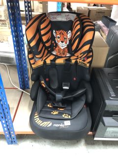 MANIA CHILDS CAR SAFETY SEAT