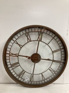 UNBRANDED CLOCK