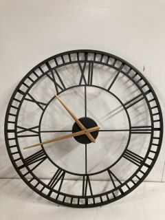 UNBRANDED CLOCK