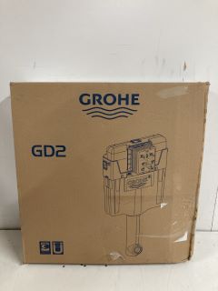 GROHE GD2