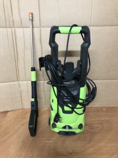 PAXCESS PRESSURE WASHER