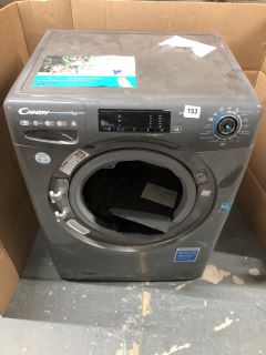 CANDY WASHING MACHINE