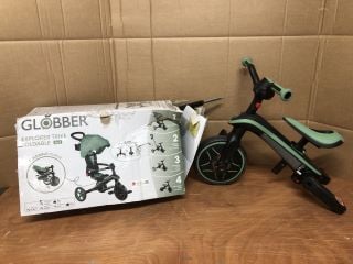 GLOBBER EXPLORER TRIKE