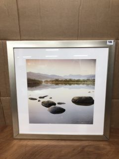 MIKE SHEPHERD ELTERWATER PRINT