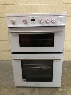 HISENSE OVEN