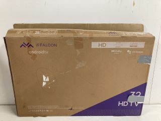 IFFALCON 32" TV MODEL: 32F510B