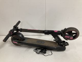 EVERCOSS ELECTRIC SCOOTER (COLLECTION ONLY)