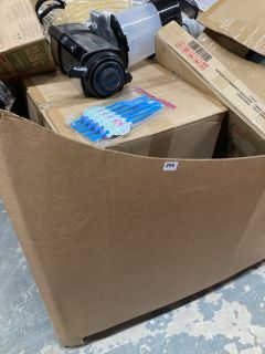 PALLET OF ASSORTED ITEMS INC NINJA BLENDER