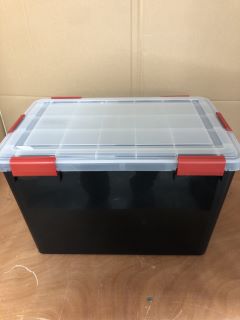 UNBRANDED STORAGE BOX