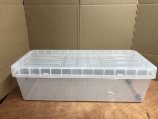 STORAGE BOX