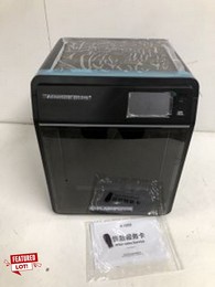 FLASHFORGE ADVENTURE 5M PRO 3D PRINTER RRP £549.99