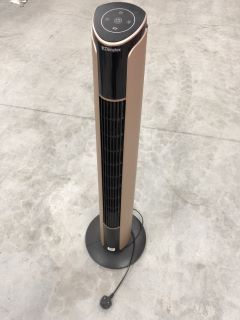 DIMPLEX TALL FAN/HEATER