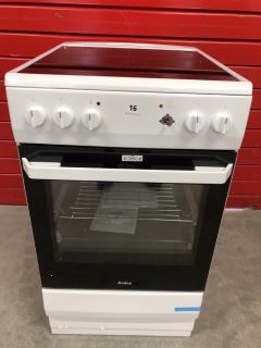 AMICA ELECTRIC COOKER MODEL: AFC1530WH (MISSING DIAL)