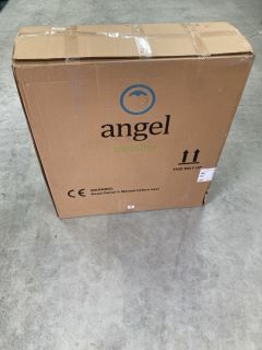 ANGEL MOBILITY SELF PROPELLED WHEELCHAIR RRP: £119