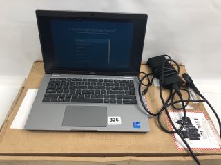 DELL LATITUDE 5430 512GB LAPTOP IN GREY. (WITH CHARGER,WITH BOX). INTEL CORE I7-1255U, 32GB RAM,   [JPTN39980]