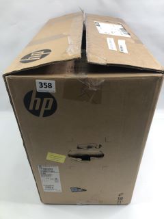 HP ELITEDESK 800 G6 TOWER PC PC IN BLACK. (WITH BOX) (HARD DRIVE REMOVED).   [JPTN39979]