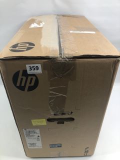 HP ELITEDESK 800 G6 TOWER PC 1TB PC IN BLACK: MODEL NO 870C (WITH BOX). INTEL CORE I9-10900 CPU @ 2.80GHZ, 32GB RAM,   [JPTN39978]