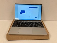 KUU YEPBOOK-2 512 GB LAPTOP (ORIGINAL RRP - 444,15 EUROS) IN SILVER (WITH BOX AND CHARGER). INTEL N95, 16 GB RAM, , INTEL UHD GRAPHICS [JPTZ6081].