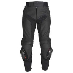 FURYGAN BUD EVO 3 TROUSERS, NOIR-BLANC, 42 MEN'S - LOCATION 8C.