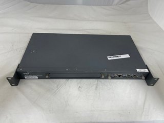 BT SHORT HAUL DATA SERVICES WITH LES 100 MODULE CONNECTOR (ORIGINAL RRP - £49) IN GREY (UNIT ONLY) [JPTM111679]