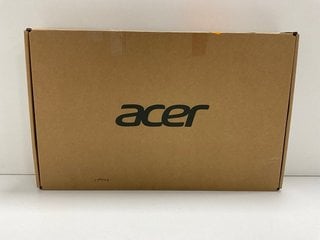 ACER SWIFT 1 128GB LAPTOP IN PURE SILVER: MODEL NO SF114-34-P8HH (WITH BOX) INTEL PENTIUM SILVER N6000, 4GB RAM, INTEL UHD GRAPHICS [JPTM116136]