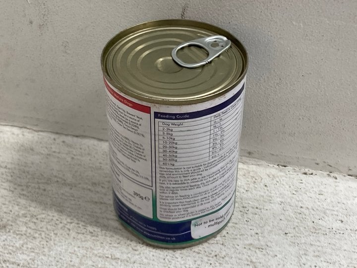 John Pye Auctions QTY OF ASSORTED AVA DOG FOOD TO INCLUDE