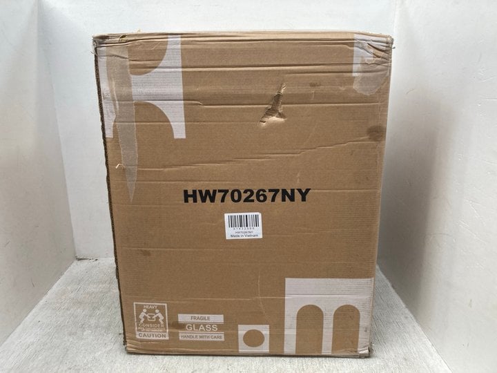 John Pye Auctions COSTWAY HW70267NY OUTDOOR CHAIR AND TABLE SET