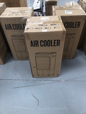 3 X AIR COOLER RFS-18R 65W.