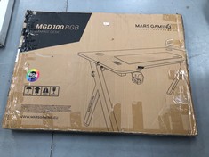 MARSGAMING MGD100 RGB DESKTOP.