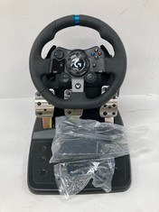 LOGITECH G923 RACING FOR XBOX ONE & PC (NO BOX).