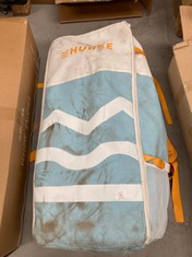 INFLATABLE PADDLESURF BOARD BY HUIIKE.