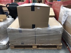 PALLET OF COW & GATE FIRST INFANT MILK - BBE 28.6.24 (COLLECTION OR OPTIONAL DELIVERY) (KERBSIDE PALLET DELIVERY)