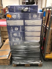 PALLET OF APTAMIL 6-12 MONTH BABY MILK (COLLECTION OR OPTIONAL DELIVERY) (KERBSIDE PALLET DELIVERY)
