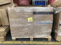 PALLET OF ASSORTED ITEMS / LIQUIDS TO INCLUDE PROVANTO FINGUS LIGHTER PLUS 1L (COLLECTION OR OPTIONAL DELIVERY) (KERBSIDE PALLET DELIVERY)