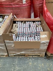 PALLET OF MULLER FRIJJ IN STRAWBERRY FLAVOUR - BBE 31.7.24 (COLLECTION OR OPTIONAL DELIVERY) (KERBSIDE PALLET DELIVERY)