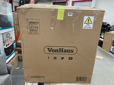 VONHAUS LARGE TOOL CHEST - MODEL NO. 3500073 - RRP £180 (COLLECTION OR OPTIONAL DELIVERY)